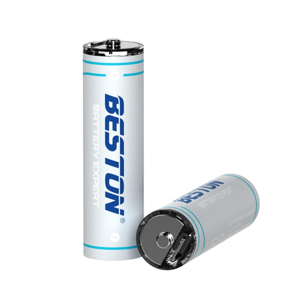 battery, rechargeable, beston